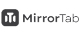 Mirrortab logo