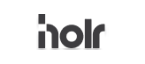 Holr logo