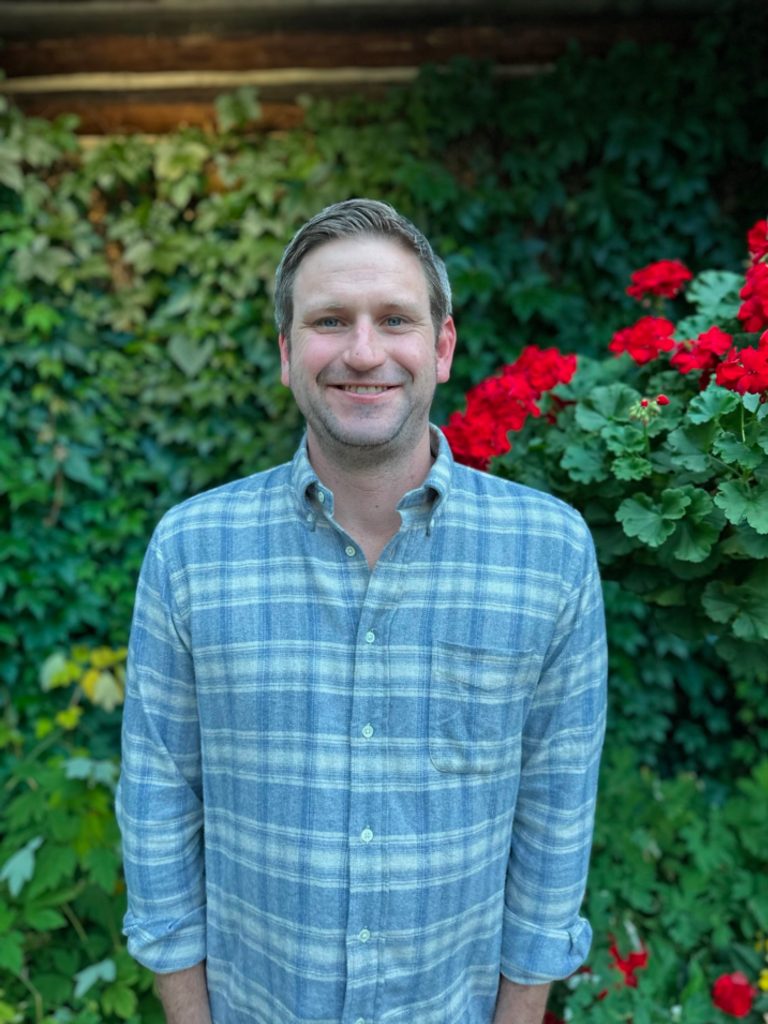 LukeHeadshotNew Luke Steinberger, COO of Revyrie