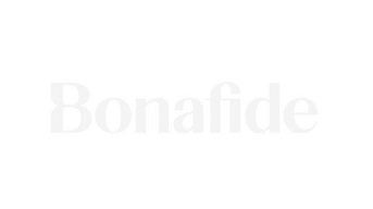 Bonafide logo