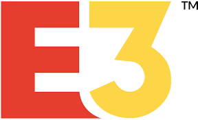 E3 logo
