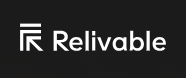 Relivable logo