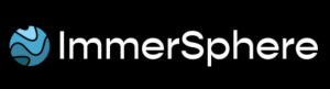Immersphere logo
